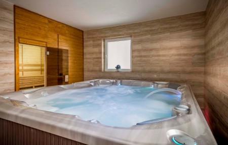 Jacuzzi