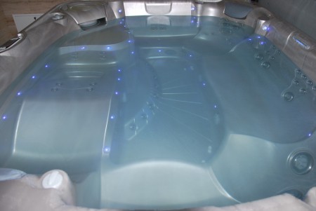 Jacuzzi